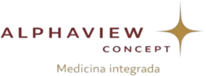 Alphaview Concept — Medicina integrada